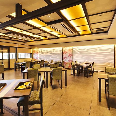 Toba View Hotel Hanashinju Dış mekan fotoğraf