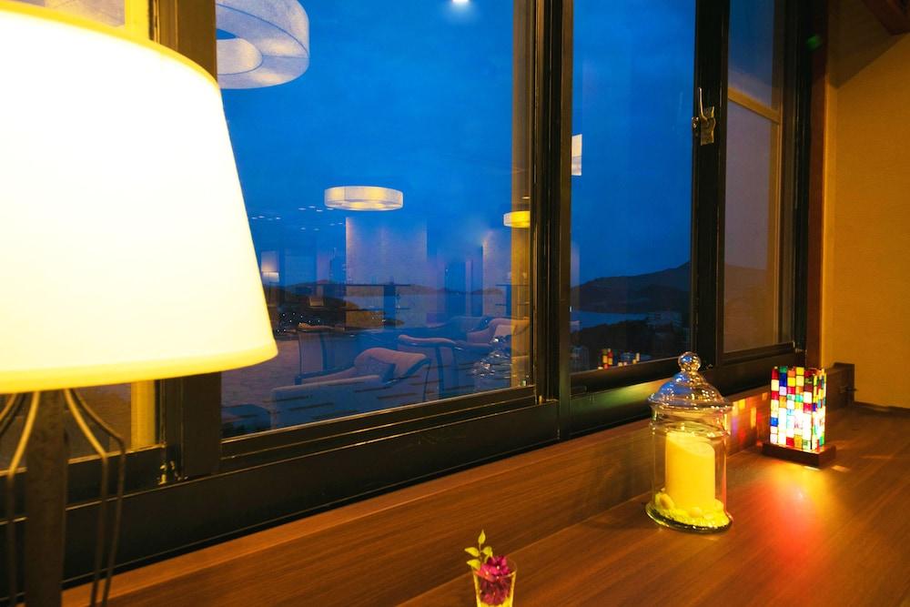 Toba View Hotel Hanashinju Dış mekan fotoğraf