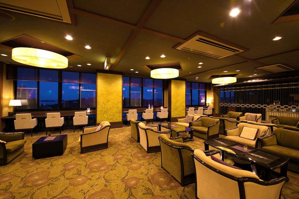 Toba View Hotel Hanashinju Dış mekan fotoğraf