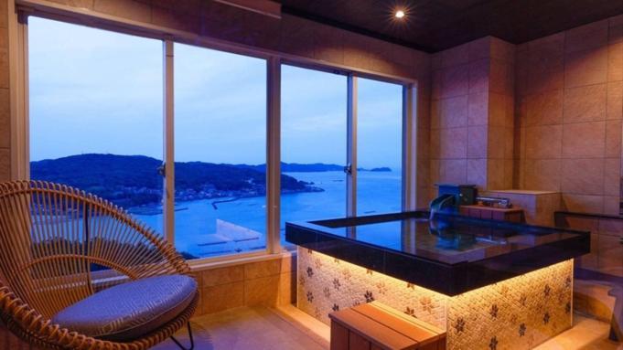 Toba View Hotel Hanashinju Dış mekan fotoğraf