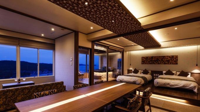 Toba View Hotel Hanashinju Dış mekan fotoğraf