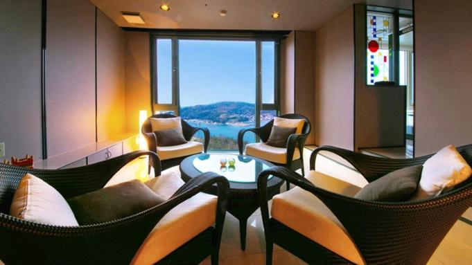 Toba View Hotel Hanashinju Dış mekan fotoğraf
