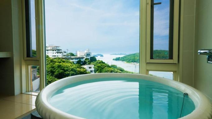Toba View Hotel Hanashinju Dış mekan fotoğraf