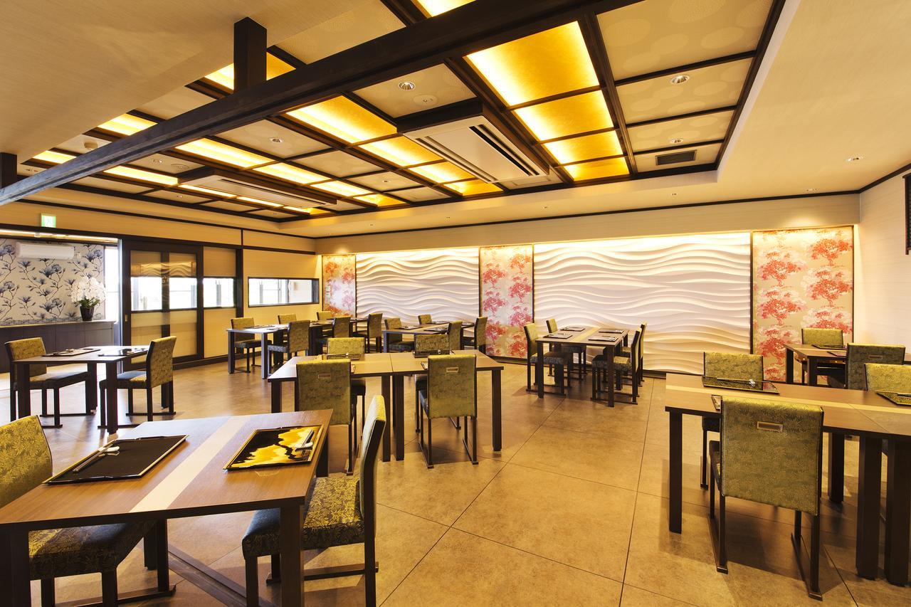 Toba View Hotel Hanashinju Dış mekan fotoğraf